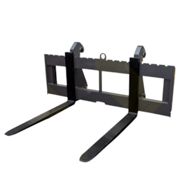 Garfo p/ HT930