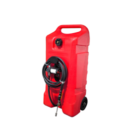 Depósito Diesel 53L c/ Dispensador