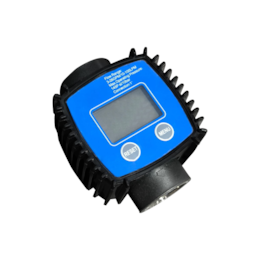 Contador para Depósito Diesel 1"
