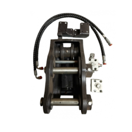 Engate Rápido Automático p/ HT30
