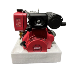 Motor KOOP 192