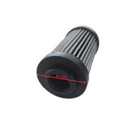 Filtro Hidráulico p/motor Kubota
