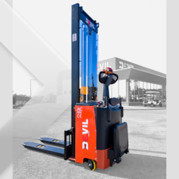 Stacker Elétrico CL2036A 2000KG 3.6MT
