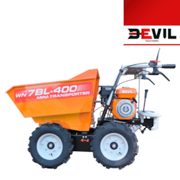 Mini Dumper WN7BL-400