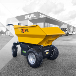 Mini Dumper EH50