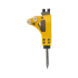 Martelo Demolidor p/ HT08 e HT10