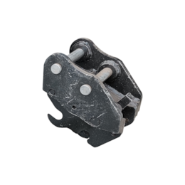 Engate Rápido Semi Automático p/ HT